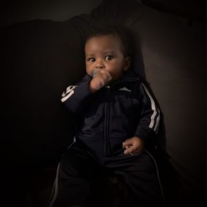 Meet your Posher, Vinson